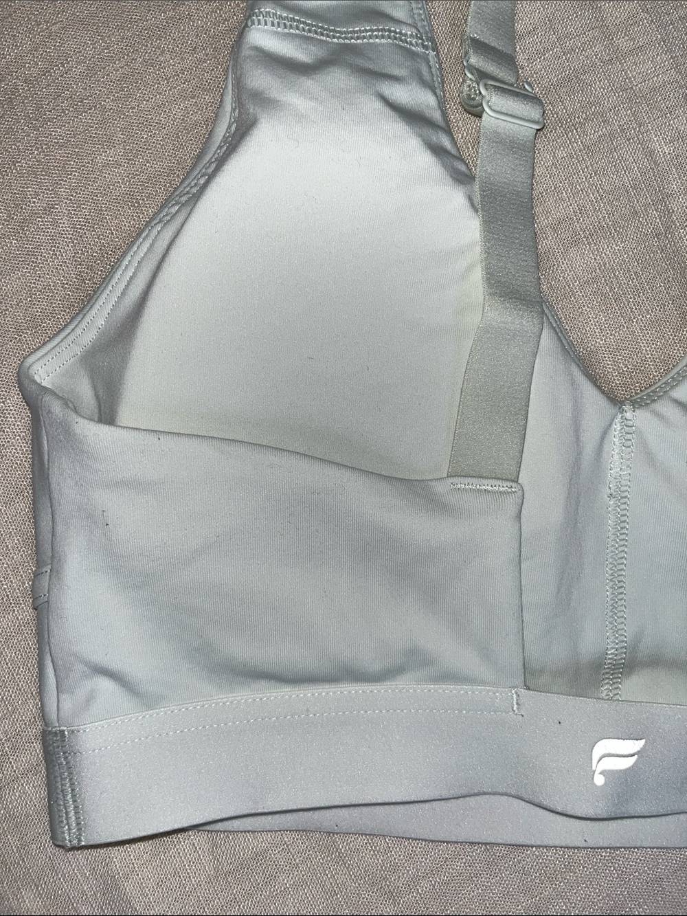 Fabletics Sports Bra - Picture 8 of 12